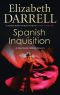 [Max Rydal 08] • Spanish Inquisition